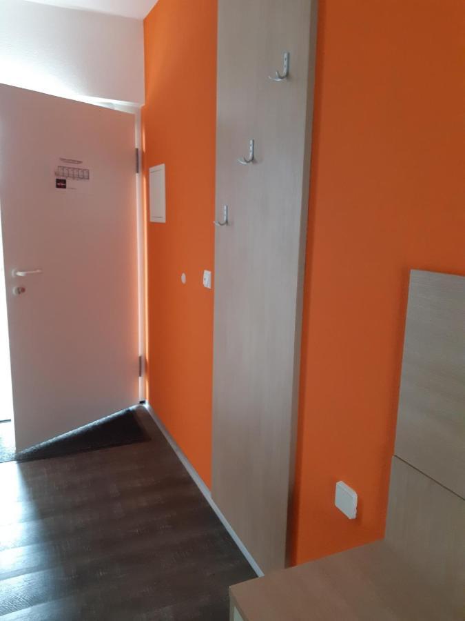 Motel Angern 3*