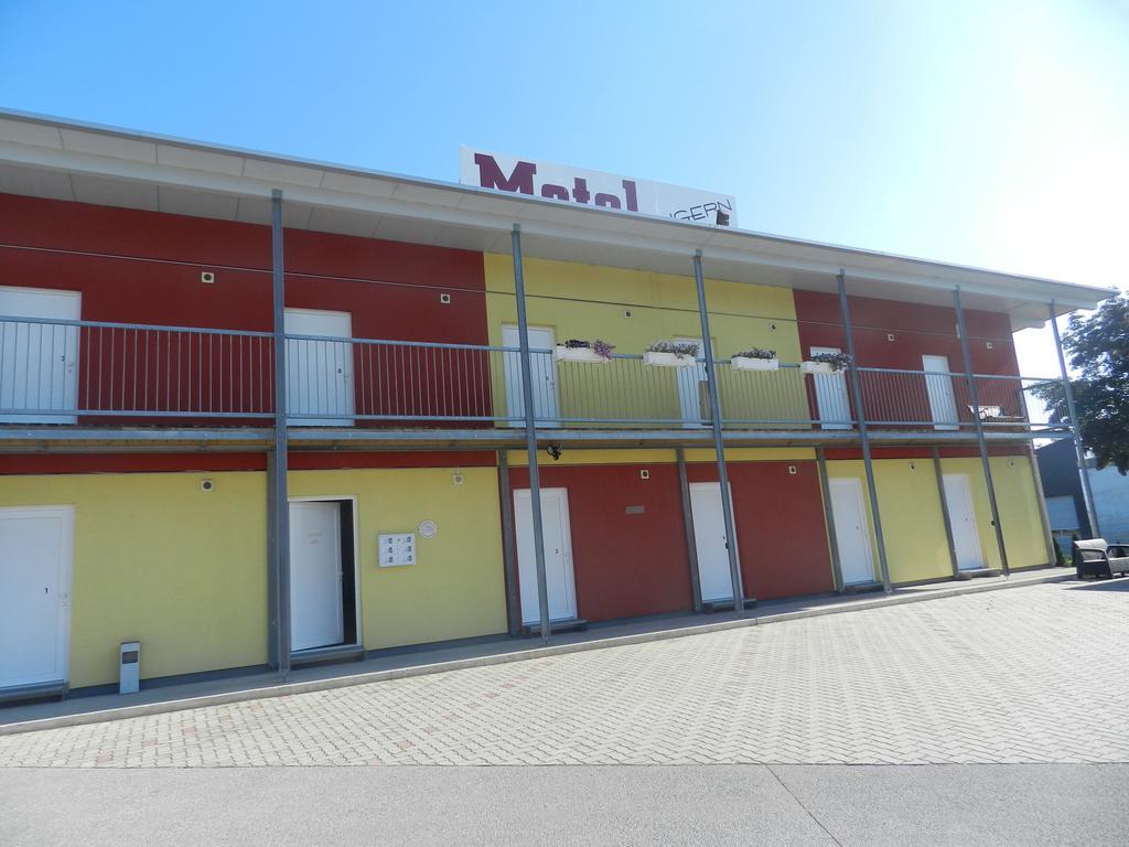 Motel Angern Angern an der March
